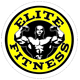 Elite Fitness Mobile Logo